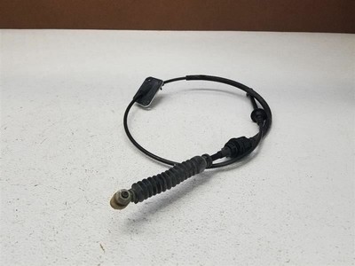 2010 NISSAN PATHFINDER 4.0L 2WD A/T TRANSMISSION SHIFTER CABLE OEM