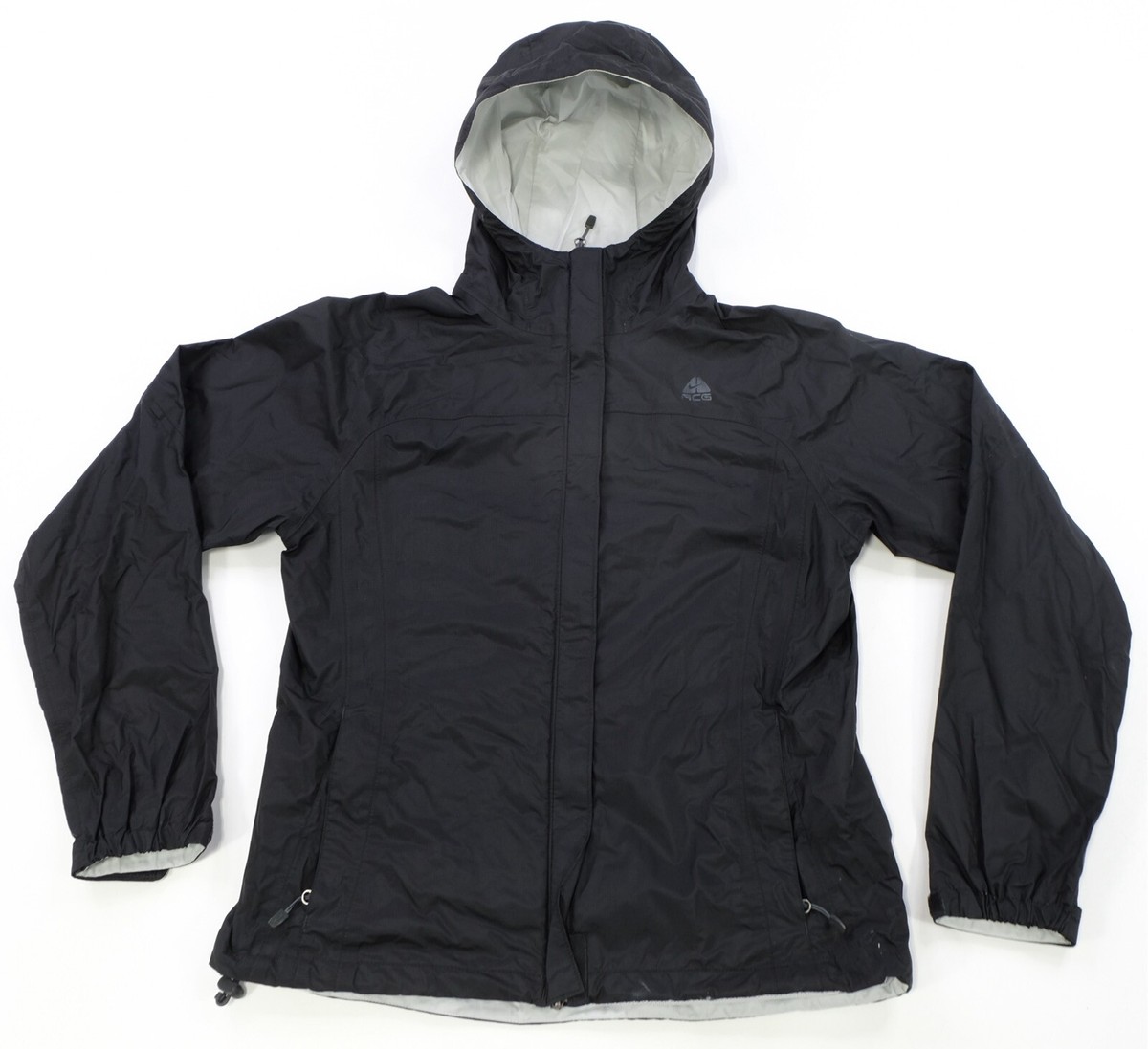 Rare Vintage NIKE ACG Outer Layer 3 Hooded Windbreaker Ski Rare Vintage NIKE ACG Outer Layer 3 Hooded Windbreaker Ski