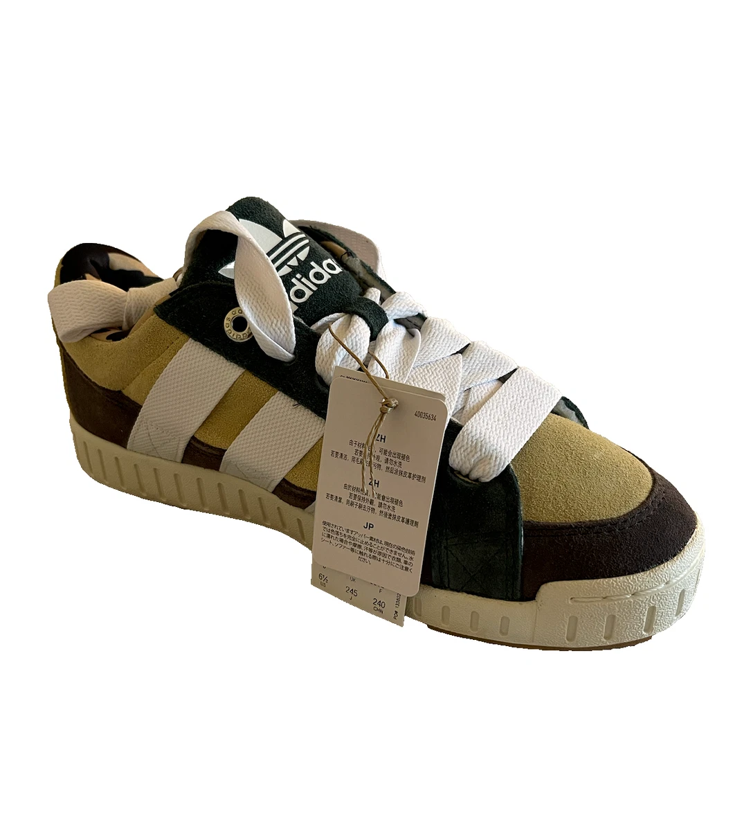 adidas gazelle silver green womens adidas Basketball Dame 9 x Bape - IH0786 | SNS