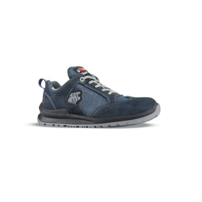 U-Power Sicherheits-Halbschuh COLIN S1P SRC