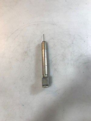Amphenol ACC-9060-EXT Connector Pin, 90* connector with 4.5'' extension pin