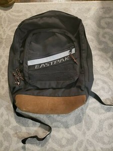 eastpak backpack ebay