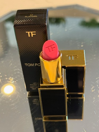 Tom Ford Lip Color - Full Size 0.1 oz. / 3g New in Box Various Colors-You Pick! - Picture 24 of 33