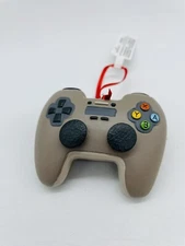 New Hallmark Ornament Video Game Controller NWT