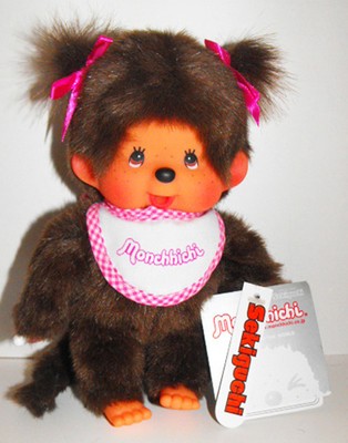 monchichi dolls for sale