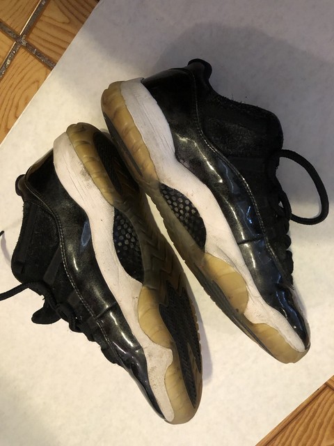 jordan 11 2017