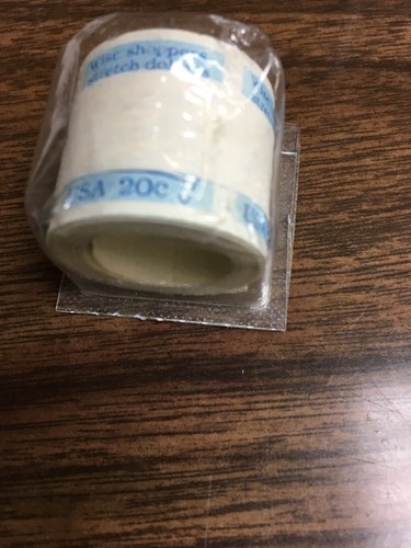 2005 .20 Consumer Ed. Sealed Roll Of 100. - Picture 1 of 4