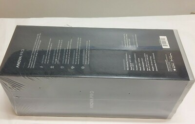 Anova Precision Cooker Pro AN600-EU00 WiFi, Precision® Cooker Pro, 1200 Watts, Prise De Type C Incluse Pour Une Utilisation En UE, Noir Et Argenté