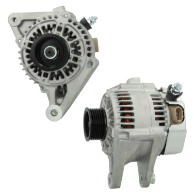Alternator for TOYOTA Celica Corolla + Verso MR2 Rav 4.. 102211-1910 27060-22160