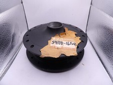 NOS Suzuki TM250 TM400 RM370 RM125 RM250 TS185 OEM Front Wheel Hub 54110-16502