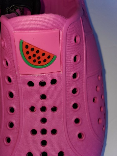 Sandali sneakers Eva impermeabili traspiranti bambini nuovi con etichette scarpe piscina VARIE - Foto 3 di 9
