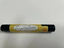 Perfectly Posh ~ Scrumptious Sunshine ~ Lip Balm ~ New ~ Retired