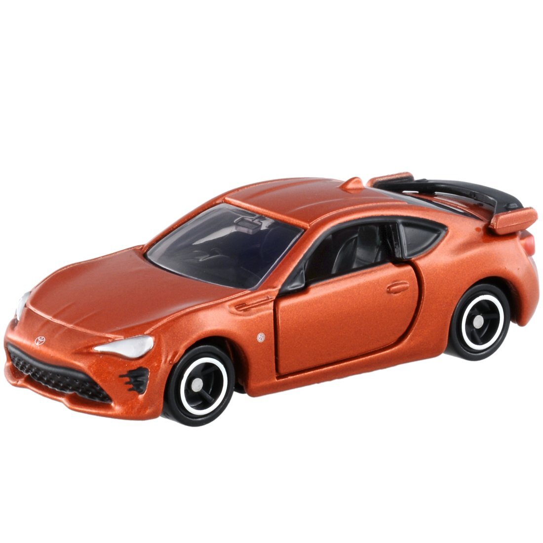 Tomica No.86 Toyota 86 (first special) from JP | eBay