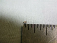 150 Fairchild NC7WZ16L6X Tiny Logic UHS Dual Buffer ICs 6-Lead MicroPak Package