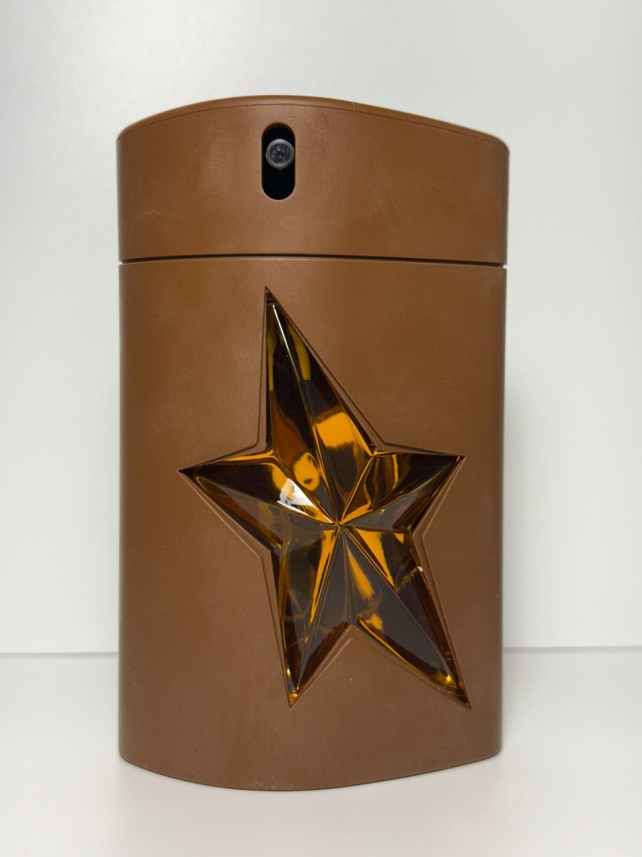 Thierry Mugler Angel Men Pure Havane Eau De Toilette Spray