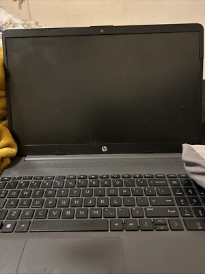 HP 14 Series 14-dq0010nr 14in (64GB eMMC, Intel Celeron N, 1.1GHz, 4GB RAM) Lapt