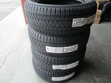 4 New 275/55R20 Bridgestone Dueler H/L Alenza Plus Tires 55 20 2755520 R20 800AA