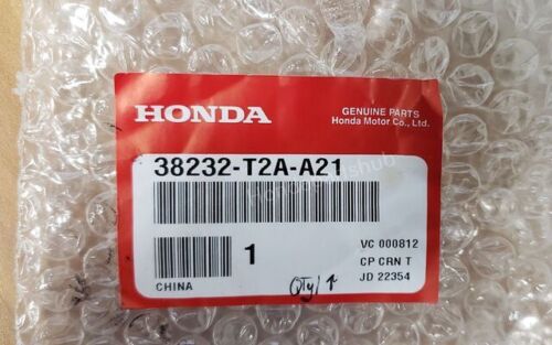 13-17 Honda Accord 4 Cyl Multi Block Fuse ​ (38232-T2A-A21) | eBay