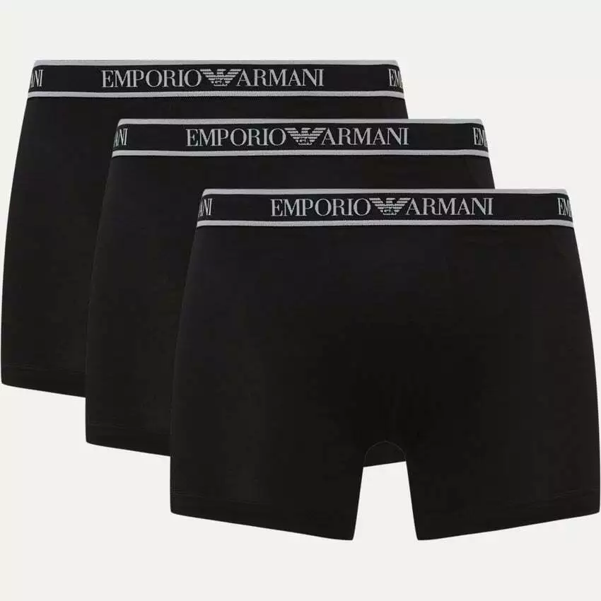 Emporio armani boxer 2024 briefs 3 pack