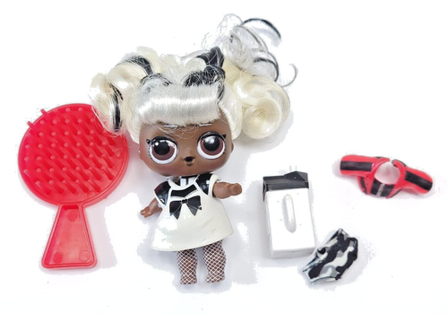LOL SURPRISE DOLL LOLITA KAWAII