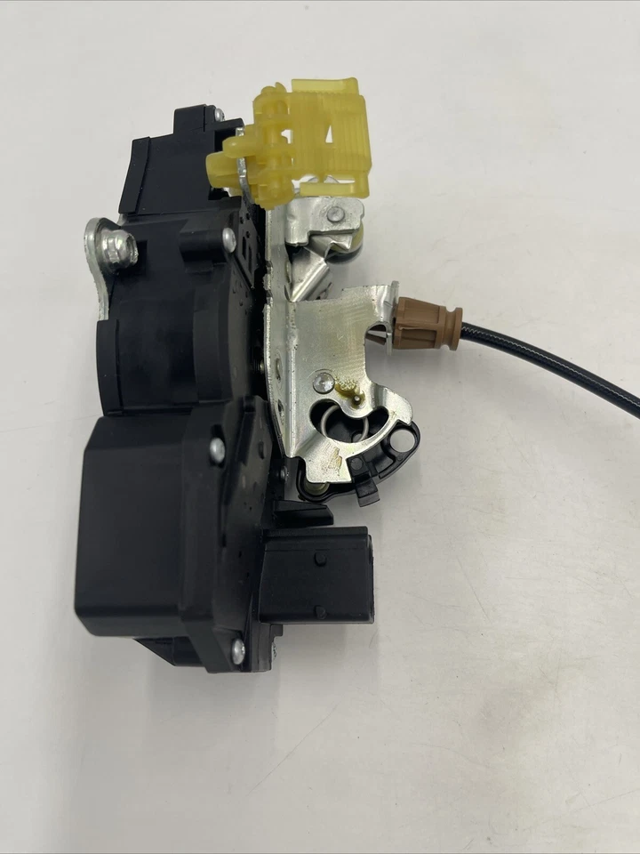 Conjunto de cerradura de puerta para Buick LaCrosse 2006-2009 PIEZAS ORIGINALES GM Foto 4 de 4