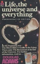 Life, the Universe and Everything (Hitch-Hikers Guide to the G - ACCEPTABLE