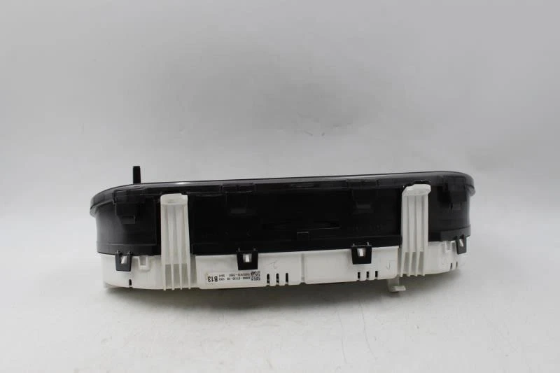 Grupo de velocímetros 66 k millas motor 1ARFE MPH 2013-2015 TOYOTA VENZA FABRICANTE DE EQUIPOS ORIGINALES #23793 Foto 3 de 4