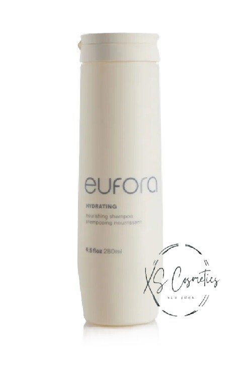 НЕЖНЫЙ ДЕТОКС-ШАМПУНЬ EUFORA ДЛЯ СРОЧНОГО ВОССТАНОВЛЕНИЯ 95 УНЦИЙ 5290₽