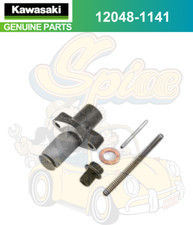 けんです Kawasaki Klr650 KLR 650 Cam Chain Tensioner Ex500 for sale online