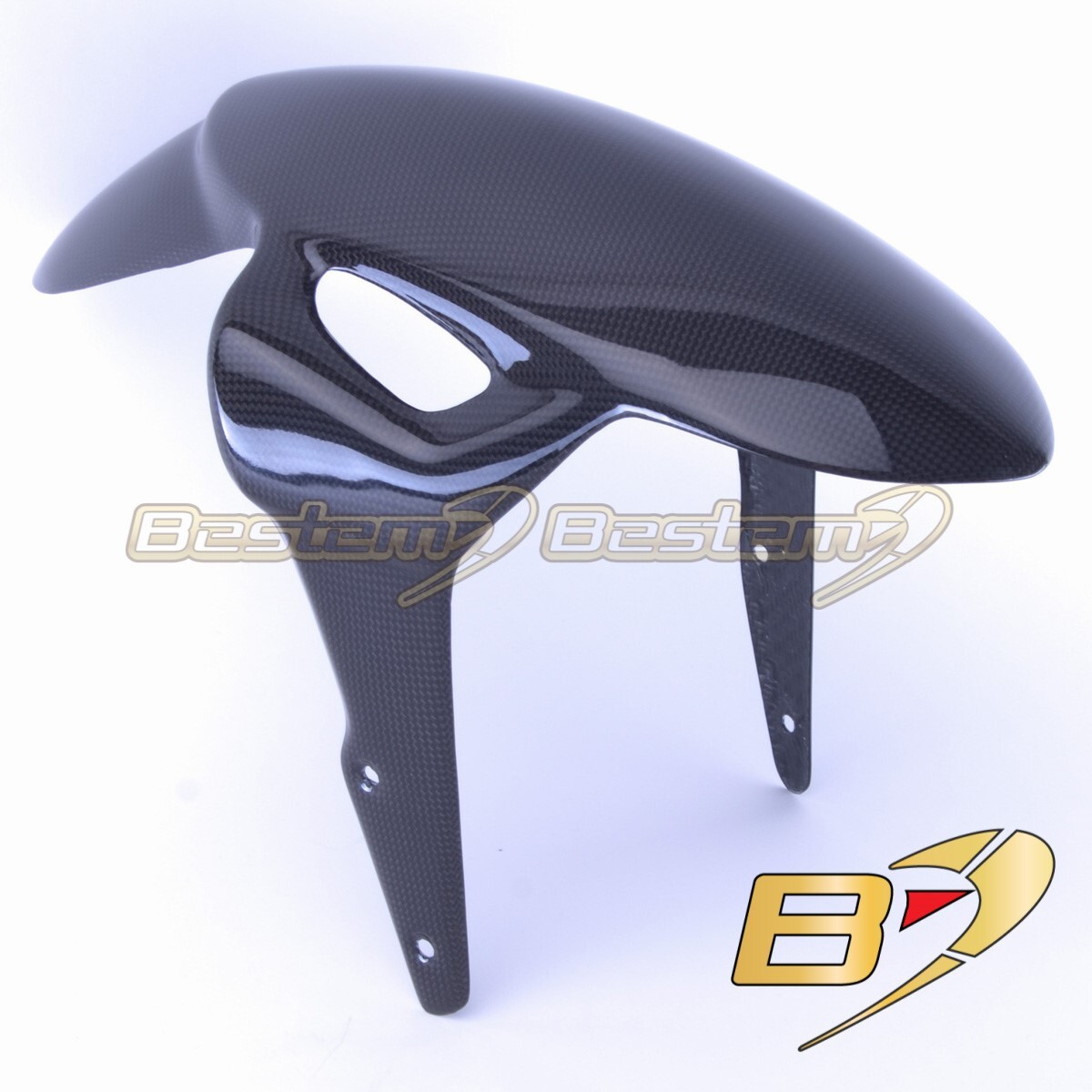 Ducati Monster 400 620 750 800 900 1000 S2R S4R 100% Carbon Fiber