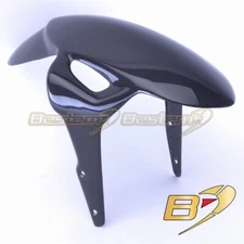 Ducati Monster 400 620 750 800 900 1000 S2R S4R 100% Carbon Fiber Front Fender