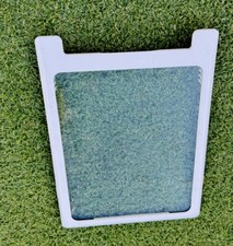 SAMSUNG Ref. Freezer Lower Glass Shelf DA67-02477 DA97-08371A From Md# RS265TDRS