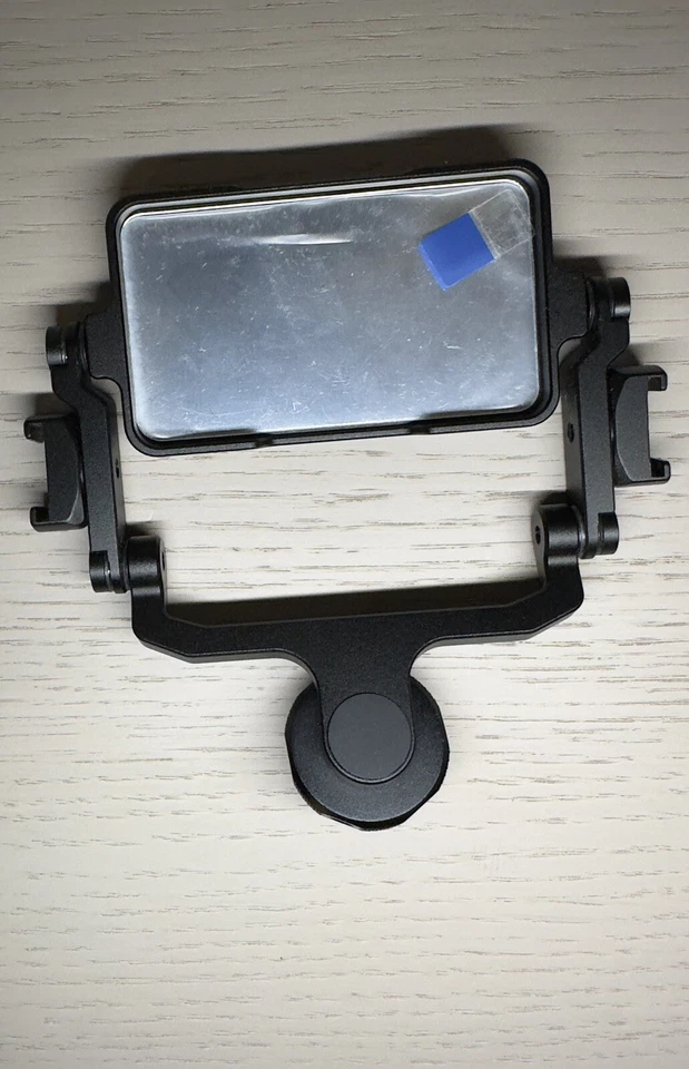 Accesorios para cámara Fujifilm X-T10 / X-T20 / X-T30 Foto 4 de 4