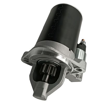 Starter Motor Fits Hyundai Accent Veloster Kia Rio Soul 361002b102 1201942 1.6L