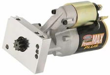 Powermaster 9000 PowerMax Plus Starter | High-Quality Auto Part, Universal Fit f
