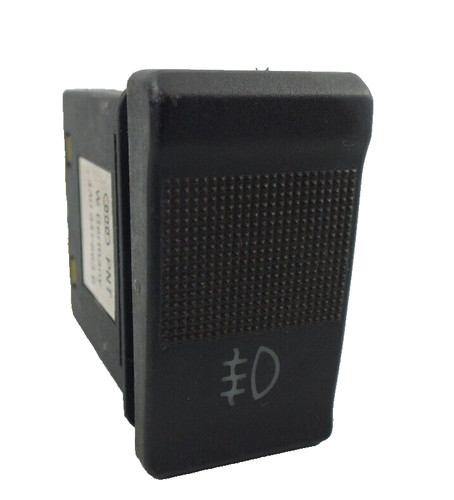 Audi A6 S6 C4 4A Nebelscheinwerfer Schalter 4A0941563B OEM Ersatzteil