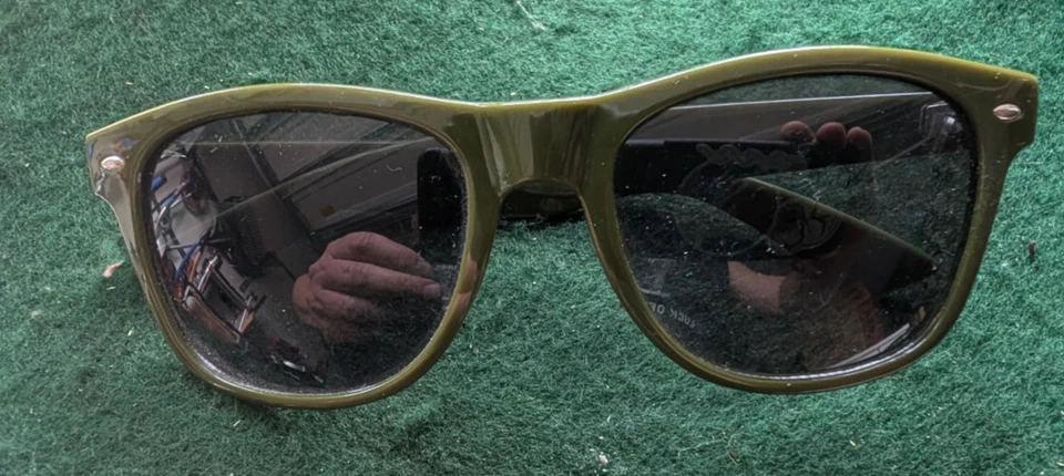 Óculos de sol Bell's Two Hearted - Imagem 3 de 4