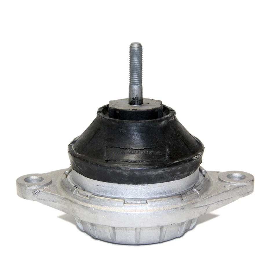 Front L or R Engine Motor Mount Fits Audi 80 90 100 200 5000 Quattro S4 S6 88-97 — 第 2/3 张图片