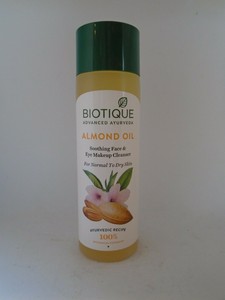biotique cleanser