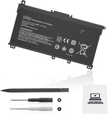 HT03XL Battery for HP 240 245 250 255 G7 348 G5 HP Pavilion 14,15,17 L11119-855