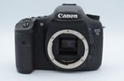 Korpus aparatu Canon EOS 7D DSLR (tak jak jest) tylko korpus aparatu / bez akcesoriów