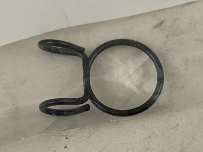 OEM Genuine Kawasaki Motorcycle / ATV / UTV Tube Clamp 92037-147 | eBay