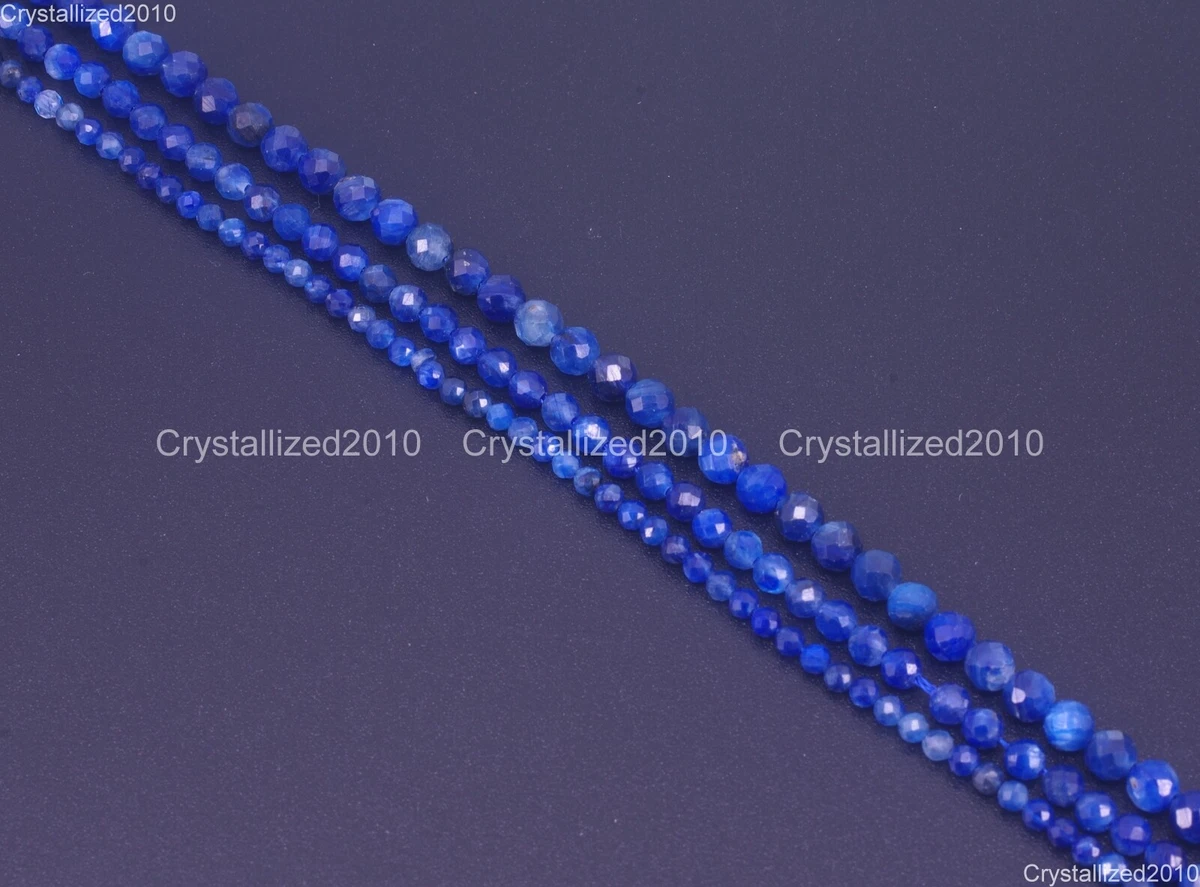 Perle in pietra Avventurina rossa, da 8, 6 e 4 mm, sfere di pietra semipreziosa, per la creazione di gioielli e accessori fai da te (8 mm, 15 pezzi