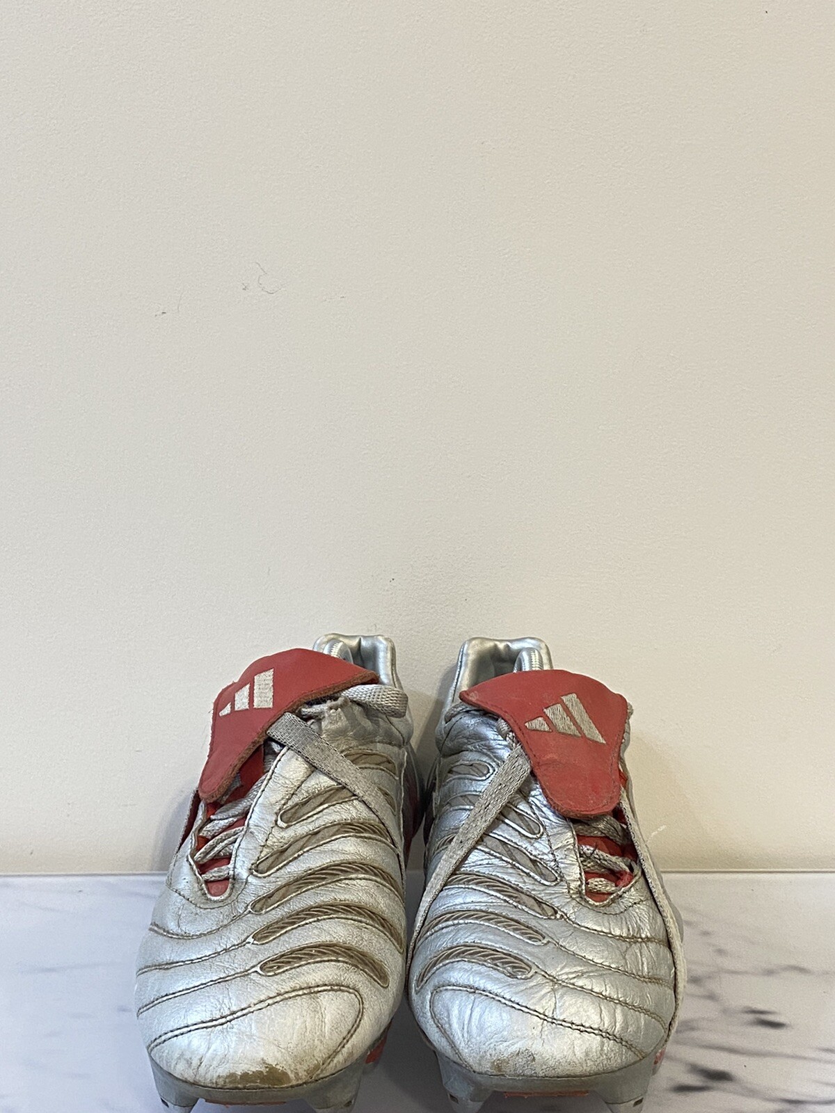beckham predator pulse