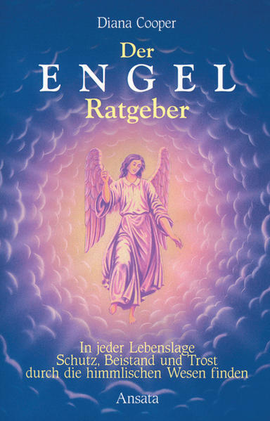 Thumbnail - Der Engel-ratgeber | Diana Cooper | 2003 | Deutsch | A Little Light On