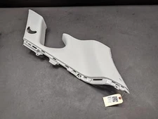 Rear Right C Pillar Upper Trim Panel 2019 Hyundai Tucson 85860-D3000 2015-2020