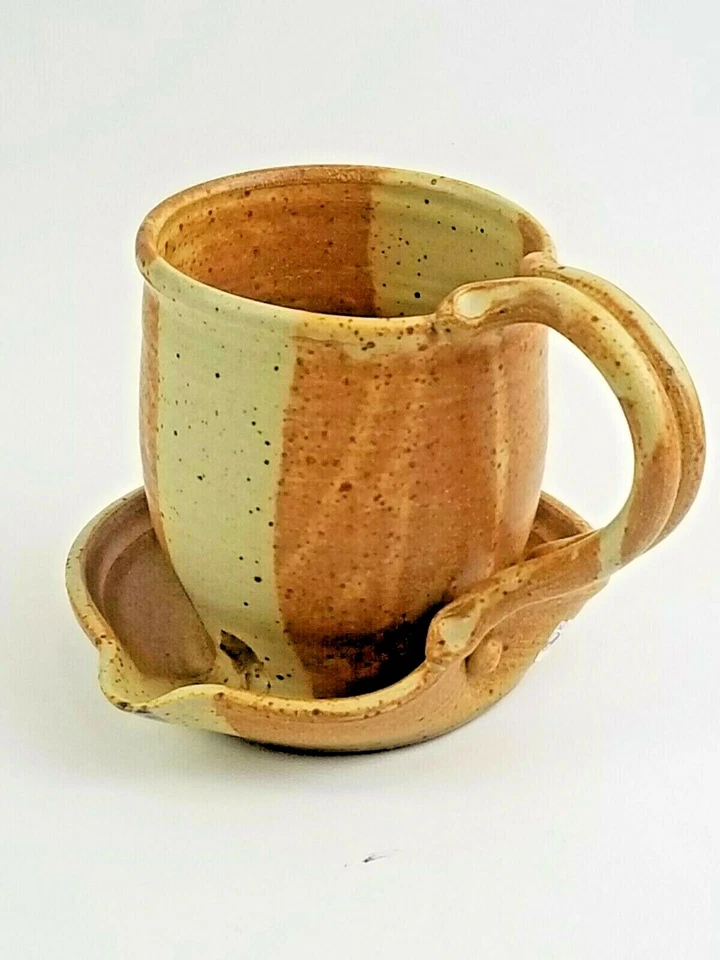 Paul Anthony Stoneware Microwave Bacon Cooker - Butternut - Image 2 of 4