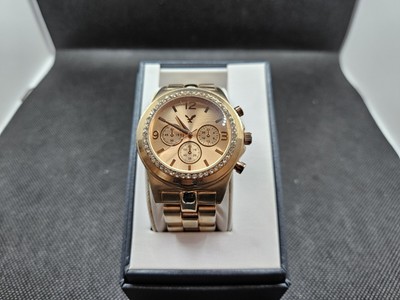 American Eagle Outfitters 40m watch 16550 107 Watch Running Perfectly