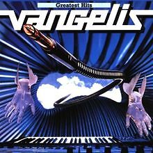 Greatest Hits von Vangelis | CD | Zustand gut