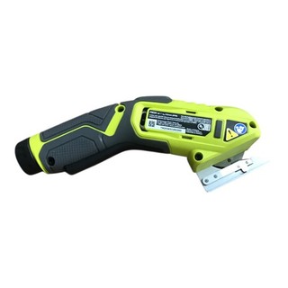 Ryobi FVC51 4V USB Lithium Power Cutter w/ Battery No Charger 582